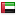 aviamost.ae server is located in United Arab Emirates